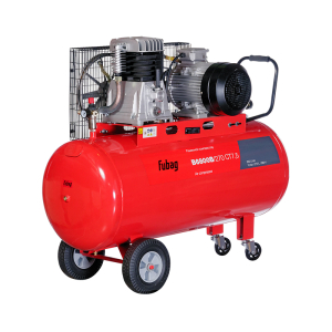 Поршневой компрессор Fubag B6800B/270 CT7.5 45681595 фото