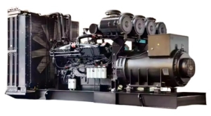 Дизельный генератор  АД-1600С-Т400-1РМ15 (KTA50-G16B) Дизельный генератор  АД-1600С-Т400-1РМ15 (KTA50-G16B)