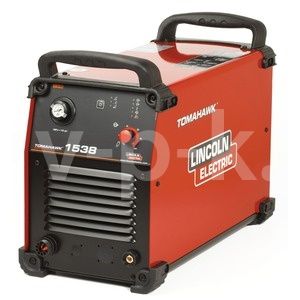 Аппарат плазменной резки TOMAHAWK 1538