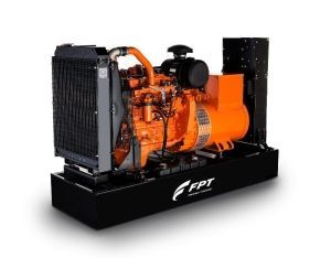 Дизельный генератор IVECO GS NEF100  Дизельный генератор IVECO GS NEF100  фото