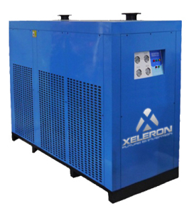 Рефрижераторный осушитель  YQ-320AH