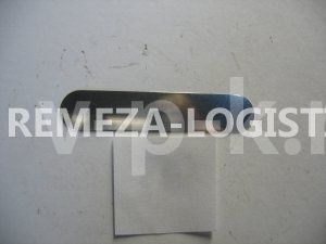 R 21125017 Пластина клапанная 55х11 мм (комплект 2 шт) LH20-2/LB30-2/40-2 для lb30 фото