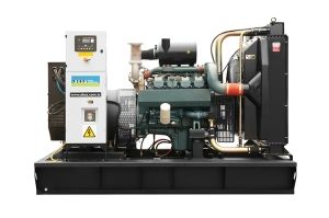 Дизельный генератор Aksa AD510  Дизельный генератор Aksa AD510  фото