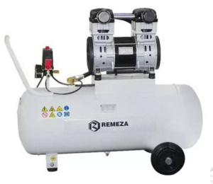 Поршневой компрессор Remeza СБ4/С-50.OLD20-3/10 безмасляный фото