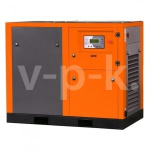 Винтовой компрессор Арсенал ЗИФ-СВЭ-0,4/1,6 ШМ ременная фото