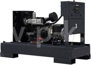 Дизельный генератор FOGO FDF 15 M  Дизельный генератор FOGO FDF 15 M  фото