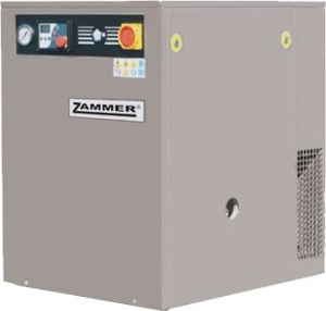 Винтовой компрессор Zammer SK15-15 Винтовой компрессор Zammer SK15-15 фото
