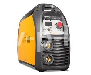 Сварочный инвертор MMA Fox Weld МАСТЕР 180Т фото