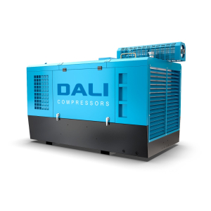 Винтовой компрессор Dali DLCY-39/25B-C высокого давления Винтовой компрессор Dali DLCY-39/25B-C высокого давления фото