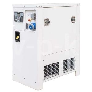 Дизельный генератор  АДА 10-230РЛ49