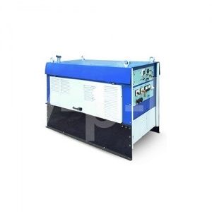 Дизельный генератор Искра АДДУ - 4004  фото