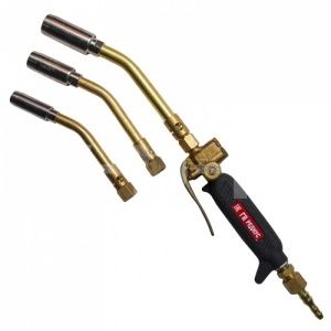 REDIUS Горелка газовоздушная ГВ-103-Р (рычаг, L=440м), REDIUS фото