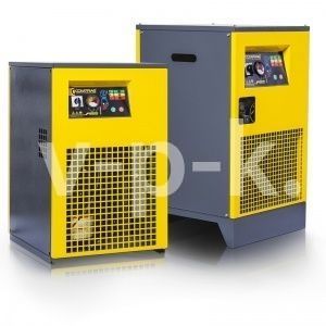 Рефрижераторный осушитель COMPRAG RDX-150 Рефрижераторный осушитель COMPRAG RDX-150