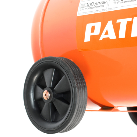 Поршневой компрессор  WO 50-300