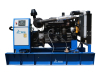 Дизельный генератор  ЭД-100С-Т400-1РПМ1