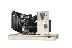 Дизельный генератор TEKSAN TJ66PE5L  стационарный фото