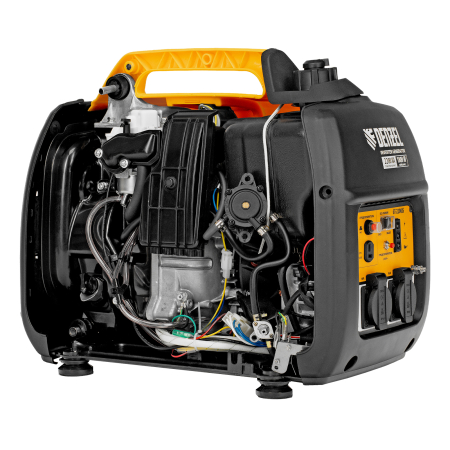 Бензиновый генератор  GT-2200iS