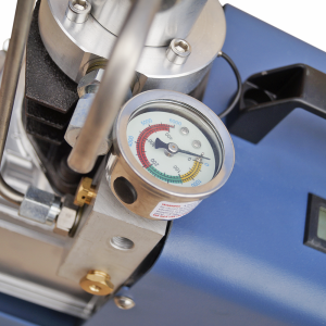 Поршневой компрессор Frosp КВД PCP 30 фото