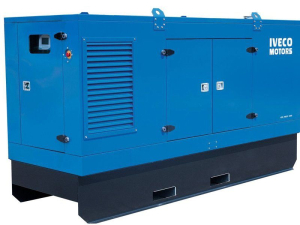 Дизельный генератор  AD-30WDS  фото