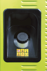 Дизельный генератор PRAMAC GBW15Y 3-фазный (альт.Mecc Alte ECP28-0S)  фото