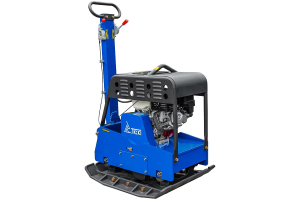 Виброплита ТСС TSS-WP320H фото