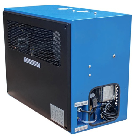 Рефрижераторный осушитель  CAAD-100