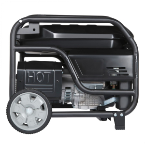 Бензиновый генератор Hyundai HHY 10050FE-3 ATS С АВТОЗАПУСКОМ  (с автозапуском) Бензиновый генератор Hyundai HHY 10050FE-3 ATS С АВТОЗАПУСКОМ  (с автозапуском) фото