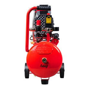Поршневой компрессор Fubag Free Air 240/24/2.0 S 46555 фото