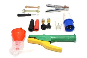 Дизельный генератор ТСС DGW 7.0/250ED-R 018692 фото