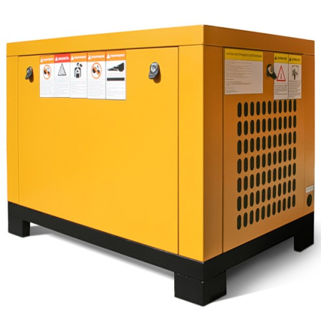 Винтовой компрессор Berg ВК-4Р 8 (IP54)