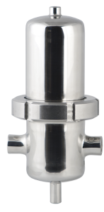 Магистральный фильтр воздушный REMEZA REMEZA SPF240 3050 PIW фото