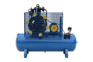 Поршневой компрессор АСО Бежецк С415М/13 фото