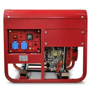 Дизельный генератор REDVOLT EPD2500 EPD2500 Дизельный генератор REDVOLT EPD2500 EPD2500 фото