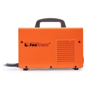 Сварочный инвертор MMA Fox Weld Мастер 162 (ПРОФ ММА) фото