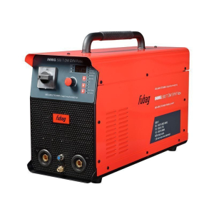 Сварочные инверторы MIG-MAG Fubag INMIG 500 T DW SYN PULSE+ DRIVE INMIG DW SYN PULSE+ горелка FB 500_3m + блок охлаждения + тележка фото