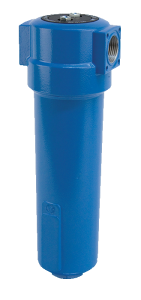 Магистральный фильтр воздушный REMEZA  R2406-M-AM фото