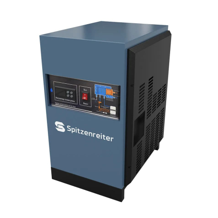 Рефрижераторный осушитель  LW-30AC/16