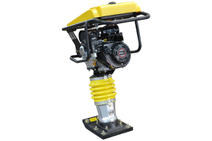 Вибротрамбовка ТСС TSS RM80L фото