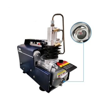 Поршневой компрессор Frosp КВД PCP 30 NEW фото