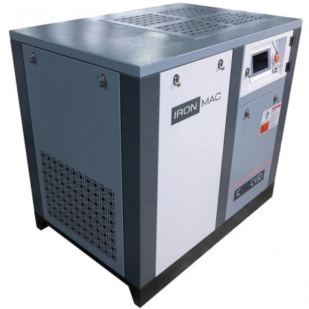Винтовой компрессор  IC 270/8 C VSD Hanbell AB Винтовой компрессор  IC 270/8 C VSD Hanbell AB