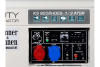 Дизельный генератор Konner&Sohnen KS 9202HDES-1/3 ATSR Дизельный генератор Konner&Sohnen KS 9202HDES-1/3 ATSR
