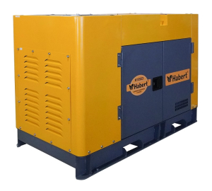 Дизельный генератор Habert H15SS3 00159179 Дизельный генератор Habert H15SS3 00159179 фото