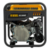 Бензиновый генератор  GK-3800iF