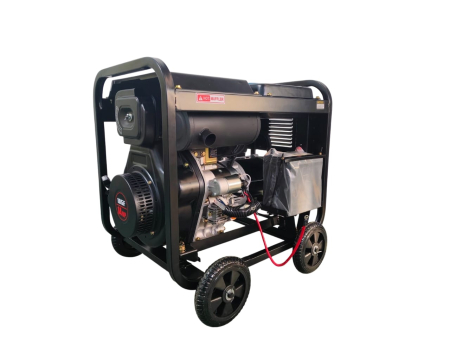 Дизельный генератор  S9500DE - 6,5кВт