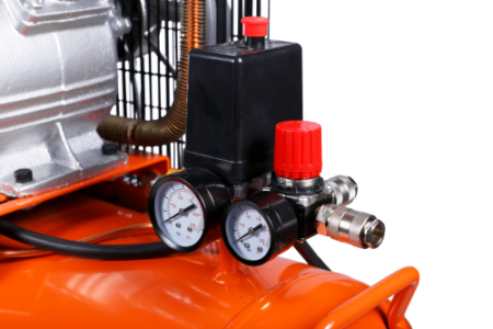 Поршневой компрессор  AC-440-100-BDV