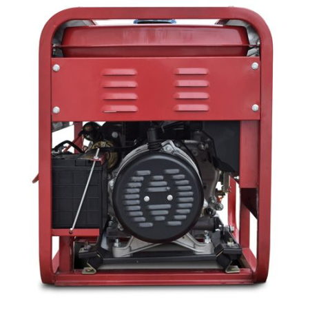 Дизельный генератор  EPD7500EA3 Дизельный генератор  EPD7500EA3