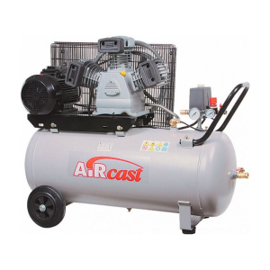 Поршневой компрессор Remeza СБ4/С-200.LB40 для гаража фото