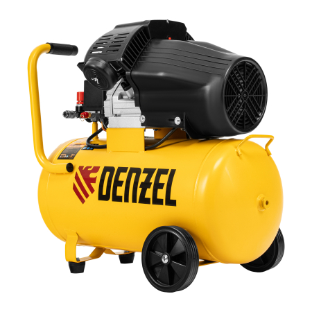 Поршневой компрессор  DCV1800/50