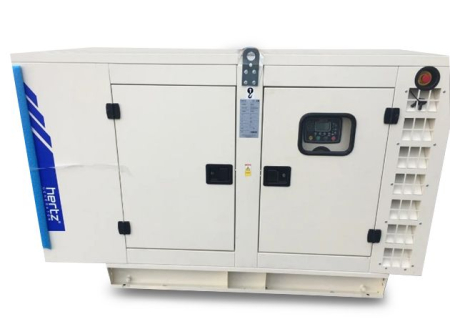 Дизельный генератор  HG 32 PL - 1 Дизельный генератор  HG 32 PL - 1