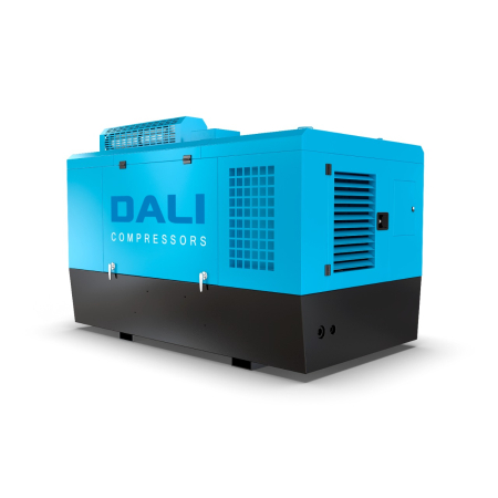 Винтовой компрессор  DLCY-12/12 B-C Винтовой компрессор  DLCY-12/12 B-C